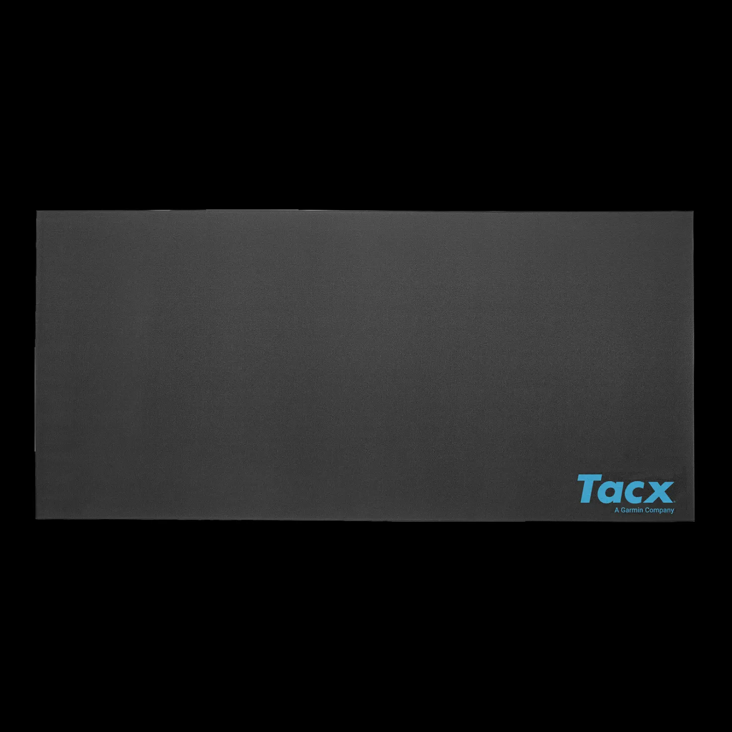 Tacx, Trainermat rollable, matto sisäpyöräilijöille - Lisävarusteet harjoitusvastuksiin - Tacx, Trainermat rollable, matto sisäpyöräilijöille