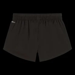 Tad Essential 3" Woven Short, naisten treenishortsit - Treenishortsit - Tad Essential 3" Woven Short, naisten treenishortsit
