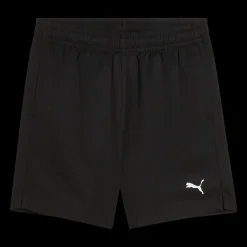 Tad Essential Woven Shorts B, nuorten treenishortsit - Urheilushortsit - Tad Essential Woven Shorts B, nuorten treenishortsit