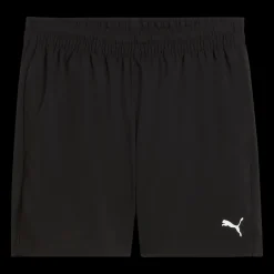 Tad Essentials 5" Woven Short, miesten treenishortsit - Urheilushortsit - Tad Essentials 5" Woven Short, miesten treenishortsit