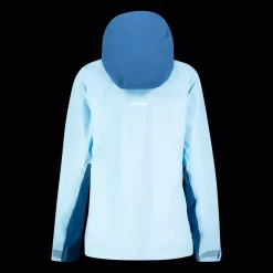 Taiss HS Hooded Jacket, naisten kuoritakki - Kuoritakit - Taiss HS Hooded Jacket, naisten kuoritakki