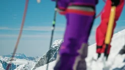 Taiss SO Pants, naisten softshell-housut - Ulkoiluhousut - Taiss SO Pants, naisten softshell-housut