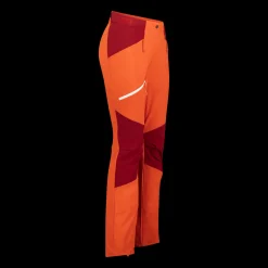 Taiss SO Pants, naisten softshell-housut - Ulkoiluhousut - Taiss SO Pants, naisten softshell-housut