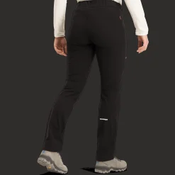 Taiss SO Pants, naisten softshell-housut - Softshell Housut - Taiss SO Pants, naisten softshell-housut