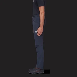 Taiss SO Pants, softshell-housut - Ulkoiluhousut - Taiss SO Pants, softshell-housut