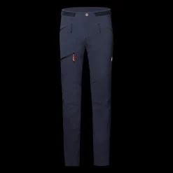 Taiss SO Pants, softshell-housut - Ulkoiluhousut - Taiss SO Pants, softshell-housut