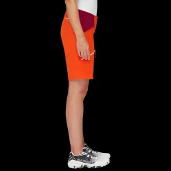 Taiss SO Shorts, naisten vaellusshortsit - Vapaa-Ajan Shortsit - Taiss SO Shorts, naisten vaellusshortsit