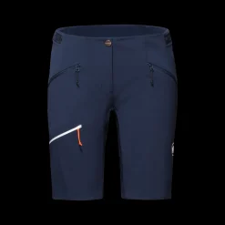 Taiss SO Shorts, naisten vaellusshortsit - Vapaa-Ajan Shortsit - Taiss SO Shorts, naisten vaellusshortsit