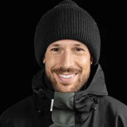 Tammerfors Beanie, pipo, unisex - Vapaa-Ajan Päähineet - Tammerfors Beanie, pipo, unisex