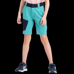 Tana Softshell Shorts, lapset softshellshortsit - Ulkoilushortsit - Tana Softshell Shorts, lapset softshellshortsit