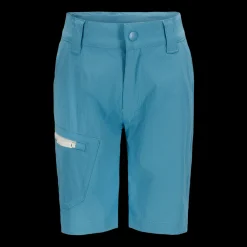 Tana Softshell Shorts, lasten softshellshortsit - Ulkoilushortsit - Tana Softshell Shorts, lasten softshellshortsit