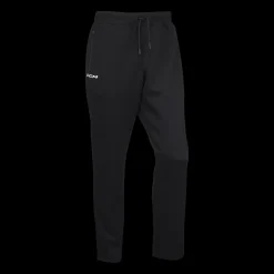 Tapered Locker Pant 23/24, collegehousut nuoret - Verryttelyhousut Jääkiekkoon - Tapered Locker Pant 23/24, collegehousut nuoret