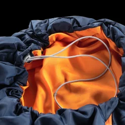 Tarius -5 - Makuupussit - Tarius -5