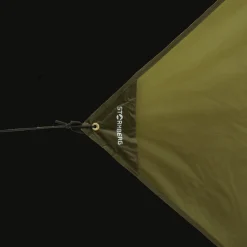 Tarp 3x3m, laavu - Telttavarusteet - Tarp 3x3m, laavu