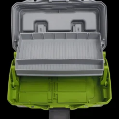 6381tb 1 Tray, viehepakki - Kalastuslaukut, Kalastuspakit Ja Vapaputket - 6381tb 1 Tray, viehepakki