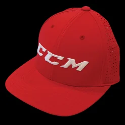 Team Adjustable Cap Jr 22/23 - Lippikset Ja Pipot - Team Adjustable Cap Jr 22/23