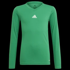 Team Base Tee, treenipaita juniori - Jalkapallopaidat - Team Base Tee, treenipaita juniori