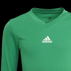 Team Base Tee, treenipaita juniori - Jalkapallopaidat - Team Base Tee, treenipaita juniori