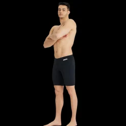 Team Swim Jammer Solid Mens, uimahousut miehet - Uimashortsit - Team Swim Jammer Solid Mens, uimahousut miehet