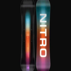 Team Wide 24/25, miesten lumilauta - Lumilaudat - Team Wide 24/25, miesten lumilauta