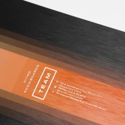 Team Wide 24/25, miesten lumilauta - Lumilaudat - Team Wide 24/25, miesten lumilauta