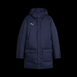 teamFINAL Winter Jacket, miesten talvitakki - Treenitakit - teamFINAL Winter Jacket, miesten talvitakki