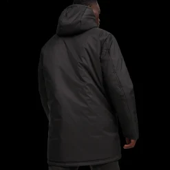 teamFINAL Winter Jacket, miesten talvitakki - Treenitakit - teamFINAL Winter Jacket, miesten talvitakki