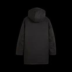 teamFINAL Winter Jacket, nuorten talvitakki - Treenitakit - teamFINAL Winter Jacket, nuorten talvitakki