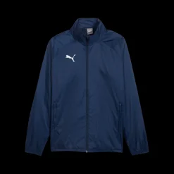teamGOAL All Weather Jacket, miesten jokasääntakki - Treenitakit - teamGOAL All Weather Jacket, miesten jokasääntakki