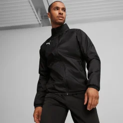 teamGOAL All Weather Jacket, miesten jokasääntakki - Treenitakit - teamGOAL All Weather Jacket, miesten jokasääntakki