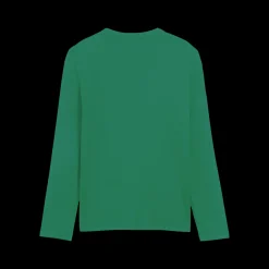 teamGOAL Baselayer Tee Long Sleeve, nuorten kompressiopaita - Pitkähihaiset Treenipaidat - teamGOAL Baselayer Tee Long Sleeve, nuorten kompressiopaita