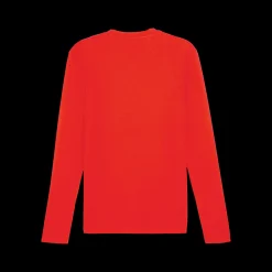 teamGOAL Baselayer Tee Long Sleeve, miesten kompressiopaita - Pitkähihaiset Treenipaidat - teamGOAL Baselayer Tee Long Sleeve, miesten kompressiopaita