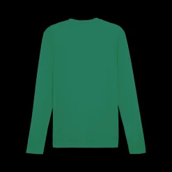 teamGOAL Baselayer Tee Long Sleeve, miesten kompressiopaita - Pitkähihaiset Treenipaidat - teamGOAL Baselayer Tee Long Sleeve, miesten kompressiopaita