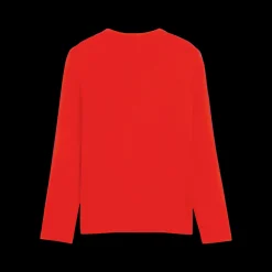 teamGOAL Baselayer Tee Long Sleeve, nuorten kompressiopaita - Pitkähihaiset Treenipaidat - teamGOAL Baselayer Tee Long Sleeve, nuorten kompressiopaita