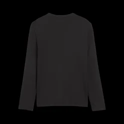 teamGOAL Baselayer Tee Long Sleeve, nuorten kompressiopaita - Pitkähihaiset Treenipaidat - teamGOAL Baselayer Tee Long Sleeve, nuorten kompressiopaita