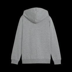 teamGOAL Casuals Hooded Jacket, nuorten hupputakki - Pitkähihaiset Treenipaidat - teamGOAL Casuals Hooded Jacket, nuorten hupputakki