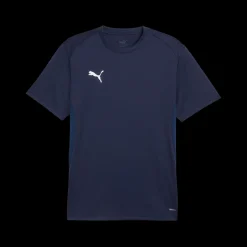 teamGOAL Jersey, miesten jalkapallopaita - Pitkähihaiset Treenipaidat - teamGOAL Jersey, miesten jalkapallopaita