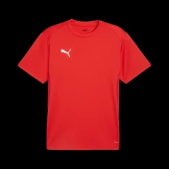 teamGOAL Jersey, miesten jalkapallopaita - Pitkähihaiset Treenipaidat - teamGOAL Jersey, miesten jalkapallopaita