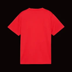 teamGOAL Jersey, nuorten jalkapallopaita - Pitkähihaiset Treenipaidat - teamGOAL Jersey, nuorten jalkapallopaita