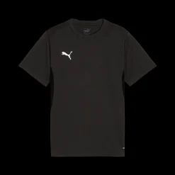 teamGOAL Jersey, nuorten jalkapallopaita - Pitkähihaiset Treenipaidat - teamGOAL Jersey, nuorten jalkapallopaita