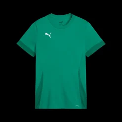 teamGOAL Matchday Jersey, nuorten jalkapallopaita - Pitkähihaiset Treenipaidat - teamGOAL Matchday Jersey, nuorten jalkapallopaita