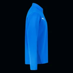 teamGOAL Training 1/4 Zip Top, nuorten jalkapallopaita - Pitkähihaiset Treenipaidat - teamGOAL Training 1/4 Zip Top, nuorten jalkapallopaita