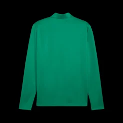 teamGOAL Training 1/4 Zip Top, miesten jalkapallopaita - Pitkähihaiset Treenipaidat - teamGOAL Training 1/4 Zip Top, miesten jalkapallopaita