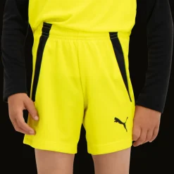 teamLIGA Shorts, jalkapalloshortsit juniori - Jalkapalloshortsit - teamLIGA Shorts, jalkapalloshortsit juniori