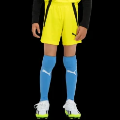 teamLIGA Shorts, jalkapalloshortsit juniori - Jalkapalloshortsit - teamLIGA Shorts, jalkapalloshortsit juniori