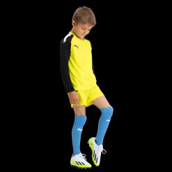 teamLIGA Shorts, jalkapalloshortsit juniori - Jalkapalloshortsit - teamLIGA Shorts, jalkapalloshortsit juniori