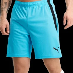 teamLIGA Shorts, miesten jalkapalloshortsit - Jalkapalloshortsit - teamLIGA Shorts, miesten jalkapalloshortsit