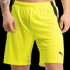 teamLIGA Shorts, miesten jalkapalloshortsit - Jalkapalloshortsit - teamLIGA Shorts, miesten jalkapalloshortsit