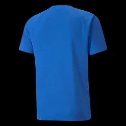 teamLIGA Striped Jersey Jr, nuorten treenipaita - Jalkapallopaidat - teamLIGA Striped Jersey Jr, nuorten treenipaita