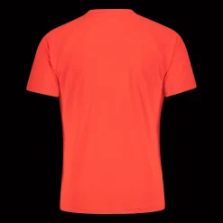 teamLIGA Striped Jersey, miesten treenipaita - Jalkapallopaidat - teamLIGA Striped Jersey, miesten treenipaita